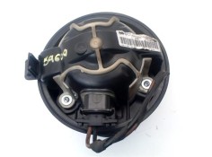 Recambio de motor calefaccion para citroen c3 picasso 1.6 exclusive referencia OEM IAM 6441Z7  