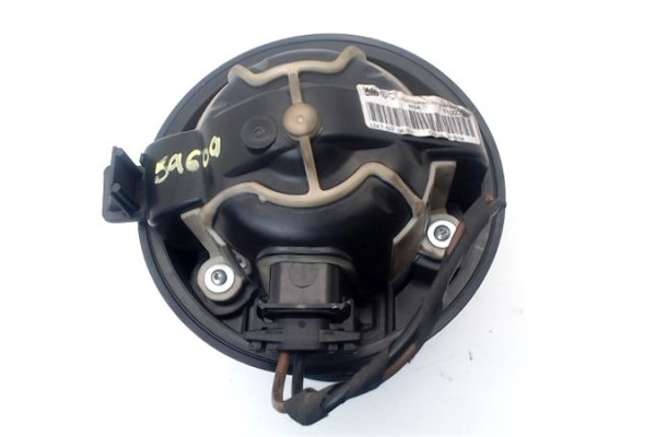 Recambio de motor calefaccion para citroen c3 picasso 1.6 exclusive referencia OEM IAM 6441Z7  