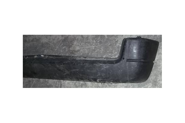 Recambio de paragolpes trasero para citroen berlingo (1996) 1.9 d (mfwjz) referencia OEM IAM   