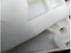 Recambio de mecanismo elevalunas trasero izquierdo para seat altea (5p1) referencia OEM IAM 5P0839401  