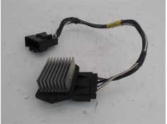 Recambio de resistencia calefaccion para toyota avensis berlina (t22) 2.0 vvt-i referencia OEM IAM 4993002121  