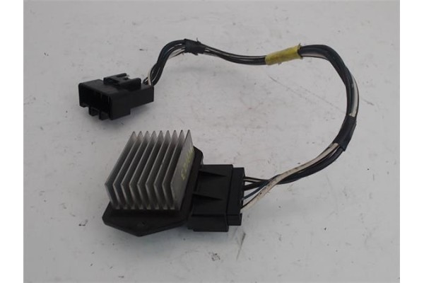 Recambio de resistencia calefaccion para toyota avensis berlina (t22) 2.0 vvt-i referencia OEM IAM 4993002121  