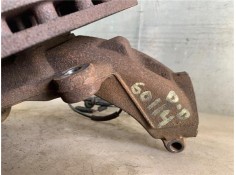 Recambio de mangueta delantero derecha para ford transit furgón 2.2 tdci referencia OEM IAM 1743040  