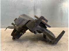 Recambio de mangueta delantero izquierda para skoda fabia (5j2) 1.2 referencia OEM IAM 6Q0407255AC BSP20308 