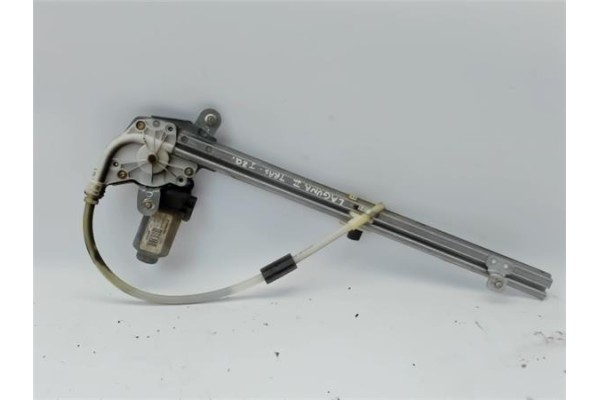 Recambio de elevalunas electrico trasero izquierdo para renault laguna ii (bg0) referencia OEM IAM   