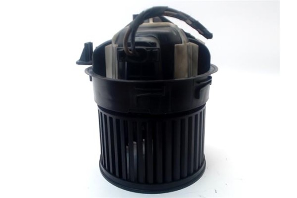 Recambio de motor calefaccion para citroen c3 picasso 1.6 exclusive referencia OEM IAM 6441Z7  