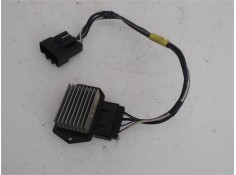 Recambio de resistencia calefaccion para toyota avensis berlina (t22) 2.0 vvt-i referencia OEM IAM 4993002121  