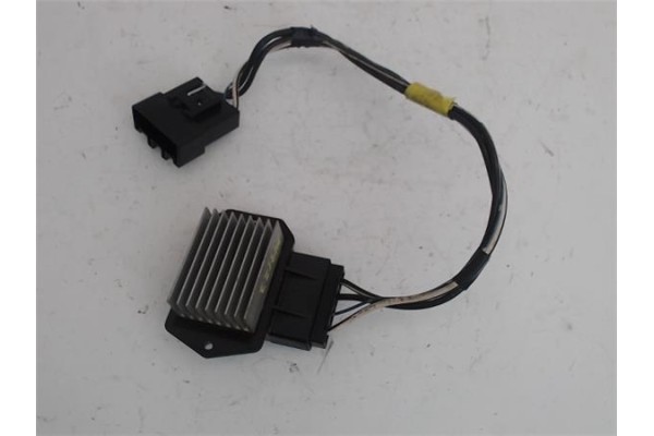 Recambio de resistencia calefaccion para toyota avensis berlina (t22) 2.0 vvt-i referencia OEM IAM 4993002121  