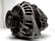 Recambio de alternador para mitsubishi space wagon (n80/n90) 2.4 referencia OEM IAM MD358607 A3TA7791 MD360635 , MITSUBISHI | 18