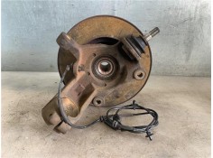 Recambio de mangueta delantero derecha para ford transit furgón 2.2 tdci referencia OEM IAM 1743040  