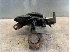 Recambio de mangueta delantero izquierda para skoda fabia (5j2) 1.2 referencia OEM IAM 6Q0407255AC BSP20308 