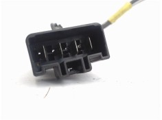 Recambio de resistencia calefaccion para toyota avensis berlina (t22) 2.0 vvt-i referencia OEM IAM 4993002121  