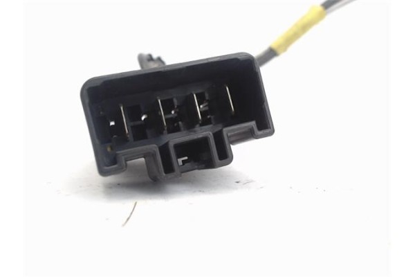Recambio de resistencia calefaccion para toyota avensis berlina (t22) 2.0 vvt-i referencia OEM IAM 4993002121  