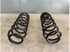 Recambio de muelle amortiguacion para volkswagen polo v (6c1) 1.2 advance bmt referencia OEM IAM 6Q0511115AG  