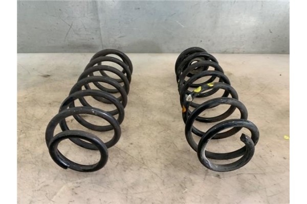 Recambio de muelle amortiguacion para volkswagen polo v (6c1) 1.2 advance bmt referencia OEM IAM 6Q0511115AG  
