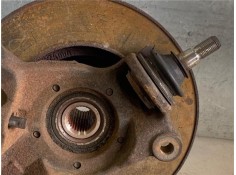 Recambio de mangueta delantero derecha para ford transit furgón 2.2 tdci referencia OEM IAM 1743040  