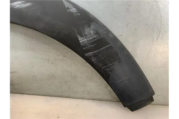 Recambio de moldura aleta trasero derecha para mini mini (r50,r53) 1.6 cooper referencia OEM IAM 51131505868  