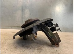 Recambio de mangueta delantero izquierda para skoda fabia (5j2) 1.2 referencia OEM IAM 6Q0407255AC BSP20308 