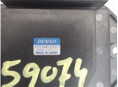 Recambio de resistencia calefaccion para toyota avensis berlina (t22) 2.0 vvt-i referencia OEM IAM 4993002121  