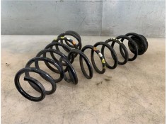 Recambio de muelle amortiguacion para volkswagen polo v (6c1) 1.2 advance bmt referencia OEM IAM 6Q0511115AG  