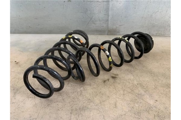 Recambio de muelle amortiguacion para volkswagen polo v (6c1) 1.2 advance bmt referencia OEM IAM 6Q0511115AG  