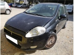 fiat punto / grande punto (199) del año 2005