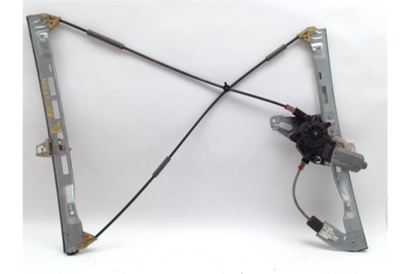 Recambio de elevalunas electrico izquierdo para peugeot 206+ (2009) 1.4 básico [1,4 ltr. - 50 kw hdi] referencia OEM IAM   