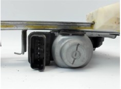 Recambio de mecanismo elevalunas trasero izquierdo para renault megane ii berlina 5p referencia OEM IAM   