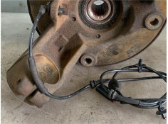 Recambio de mangueta delantero derecha para ford transit furgón 2.2 tdci referencia OEM IAM 1743040  