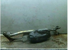 Recambio de motor limpiaparabrisas delantero para citroen saxo 1.4 vts referencia OEM IAM 640583 53544102 