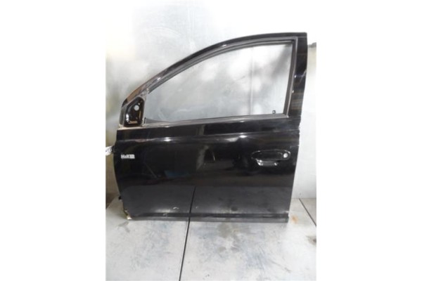 Recambio de puerta delantero izquierda para toyota yaris (ncp1/nlp1/scp1)(1999) 1.3 referencia OEM IAM   