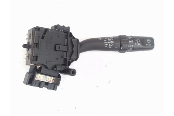 Recambio de mando limpiaparabrisas para toyota avensis berlina (t22) 2.0 vvt-i referencia OEM IAM 173821  