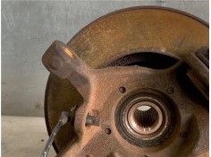 Recambio de mangueta delantero derecha para ford transit furgón 2.2 tdci referencia OEM IAM 1743040  