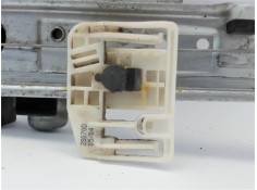 Recambio de mecanismo elevalunas trasero izquierdo para renault megane ii berlina 5p referencia OEM IAM   