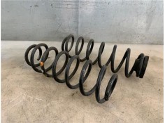 Recambio de muelle amortiguacion para volkswagen polo v (6c1) 1.2 advance bmt referencia OEM IAM 6Q0511115AG  