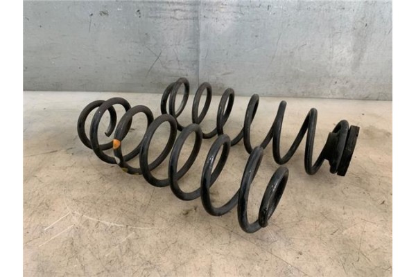 Recambio de muelle amortiguacion para volkswagen polo v (6c1) 1.2 advance bmt referencia OEM IAM 6Q0511115AG  