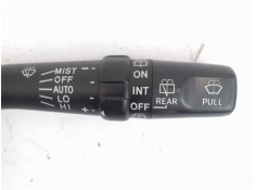 Recambio de mando limpiaparabrisas para toyota avensis berlina (t22) 2.0 vvt-i referencia OEM IAM 173821  