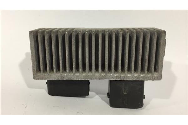 Recambio de caja precalentamiento para renault kangoo ii (f/kw0) 1.5 furgón professional referencia OEM IAM 8200558438 RCS812 27