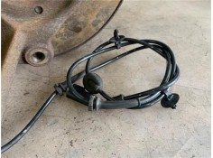 Recambio de mangueta delantero derecha para ford transit furgón 2.2 tdci referencia OEM IAM 1743040  