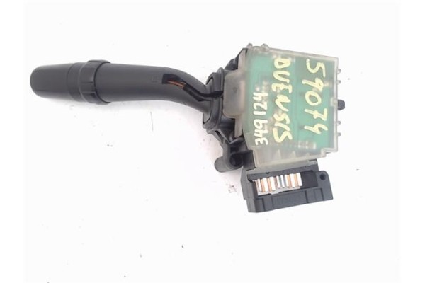 Recambio de mando limpiaparabrisas para toyota avensis berlina (t22) 2.0 vvt-i referencia OEM IAM 173821  