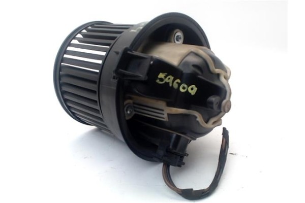 Recambio de motor calefaccion para citroen c3 picasso 1.6 exclusive referencia OEM IAM 6441Z7  