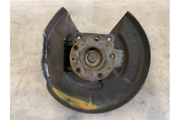 Recambio de mangueta trasero izquierda para alfa romeo 156 sportwagon 1.9 jtd 8v progression referencia OEM IAM 50703962  