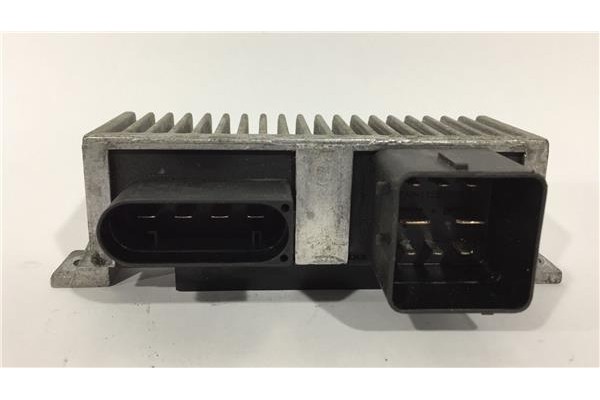 Recambio de caja precalentamiento para renault kangoo ii (f/kw0) 1.5 furgón professional referencia OEM IAM 8200558438 RCS812 27