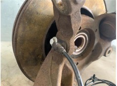 Recambio de mangueta delantero derecha para ford transit furgón 2.2 tdci referencia OEM IAM 1743040  