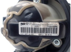 Recambio de motor calefaccion para citroen c3 picasso 1.6 exclusive referencia OEM IAM 6441Z7  