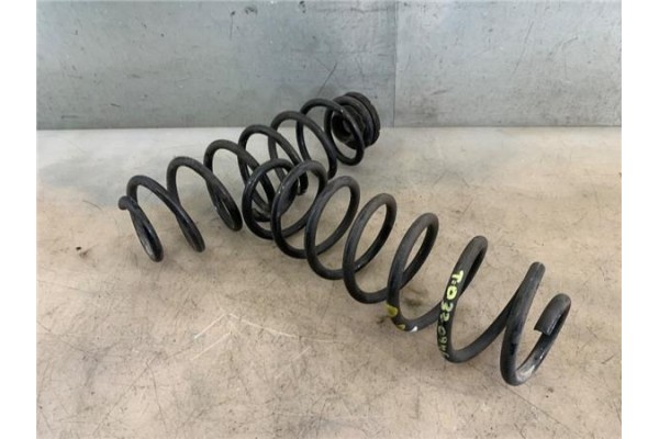 Recambio de muelle amortiguacion para volkswagen polo v (6c1) 1.2 advance bmt referencia OEM IAM 6Q0511115AG  