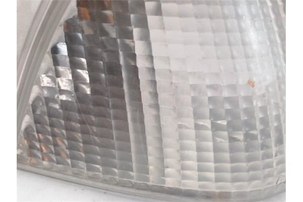 Recambio de intermitente delantero dcho para peugeot expert furgón comfort referencia OEM IAM   