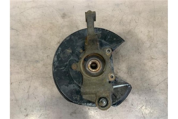 Recambio de mangueta trasero izquierda para alfa romeo 156 sportwagon 1.9 jtd 8v progression referencia OEM IAM 50703962  