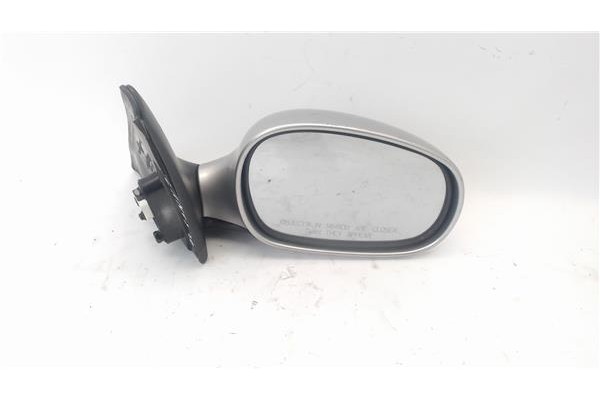 Recambio de retrovisor electrico derecho para daewoo lanos referencia OEM IAM 96273265  