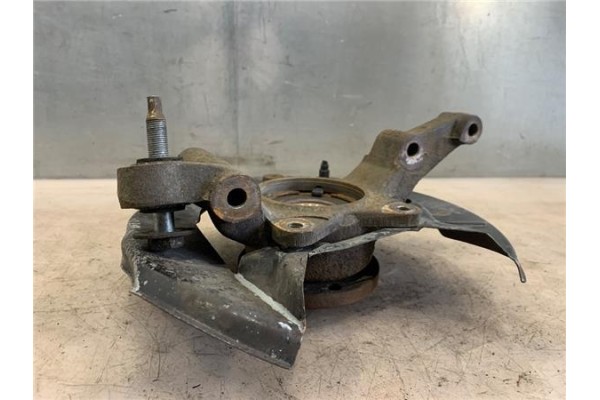 Recambio de mangueta trasero izquierda para alfa romeo 156 sportwagon 1.9 jtd 8v progression referencia OEM IAM 50703962  
